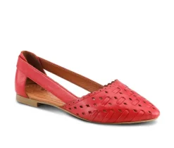 Women's SPRING STEP Delorse Flats