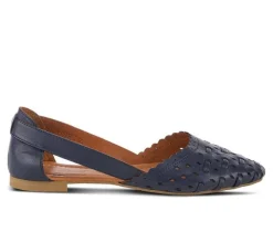 Women's SPRING STEP Delorse Flats