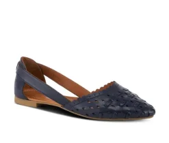 Women's SPRING STEP Delorse Flats
