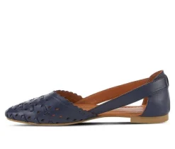 Women's SPRING STEP Delorse Flats