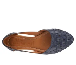 Women's SPRING STEP Delorse Flats