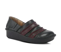 Women's SPRING STEP FireFly Clogs