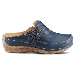 Women's SPRING STEP Happy