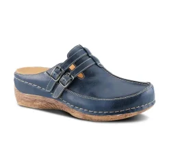 Women's SPRING STEP Happy