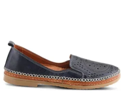 Women's SPRING STEP Ingrid Flats