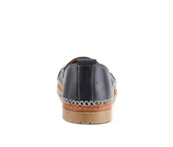 Women's SPRING STEP Ingrid Flats