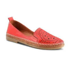 Women's SPRING STEP Ingrid Flats