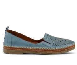 Women's SPRING STEP Ingrid Flats