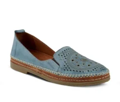 Women's SPRING STEP Ingrid Flats