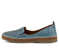 Women's SPRING STEP Ingrid Flats