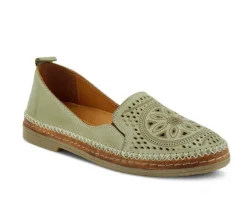 Women's SPRING STEP Ingrid Flats