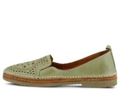 Women's SPRING STEP Ingrid Flats