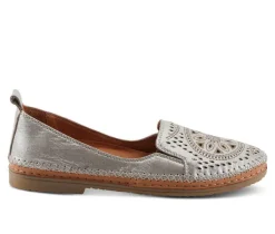 Women's SPRING STEP Ingrid Flats