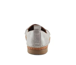 Women's SPRING STEP Ingrid Flats