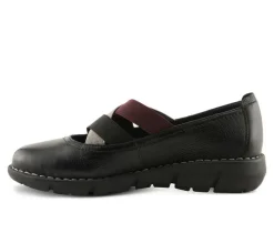 Women's SPRING STEP Jax Slip-ons