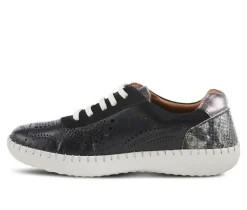 Women's SPRING STEP Jumilla Fashion Sneakers