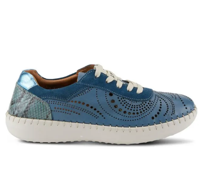 Women's SPRING STEP Jumilla Fashion Sneakers