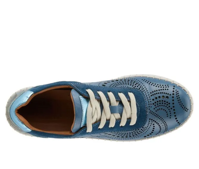 Women's SPRING STEP Jumilla Fashion Sneakers