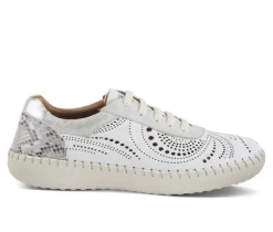 Women's SPRING STEP Jumilla Fashion Sneakers
