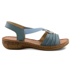Women's SPRING STEP Karmel Sandals