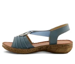 Women's SPRING STEP Karmel Sandals