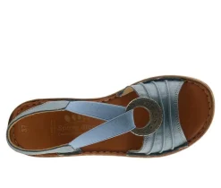 Women's SPRING STEP Karmel Sandals