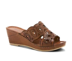 Women's SPRING STEP Labarnas Wedge Sandals