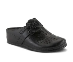 Women's SPRING STEP Lilybean Wedge Clogs
