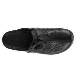 Women's SPRING STEP Lilybean Wedge Clogs