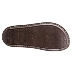 Women's SPRING STEP Lollipop Wedge Clogs