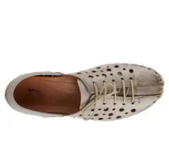 Women's SPRING STEP Moonwalk Oxfords