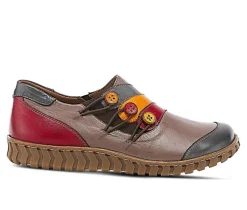 Women's SPRING STEP Neeta Slip On Shoes