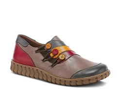Women's SPRING STEP Neeta Slip On Shoes