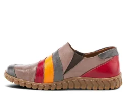 Women's SPRING STEP Neeta Slip On Shoes