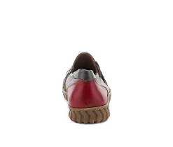 Women's SPRING STEP Neeta Slip On Shoes