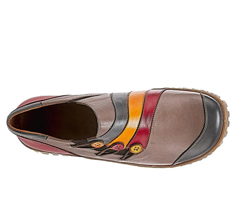 Women's SPRING STEP Neeta Slip On Shoes
