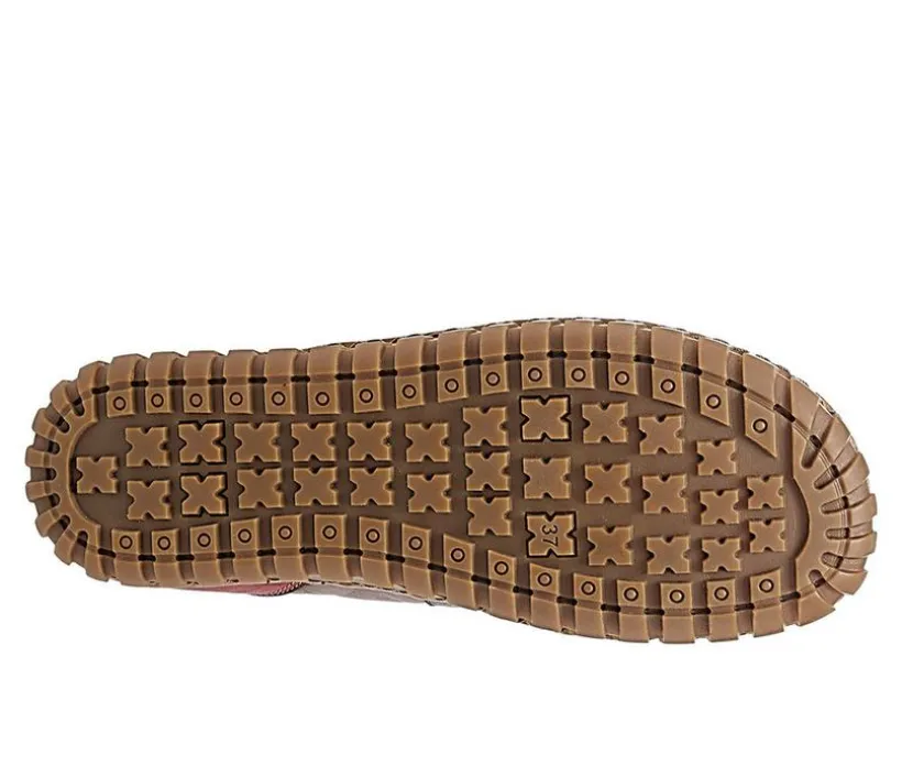 Women's SPRING STEP Neeta Slip On Shoes