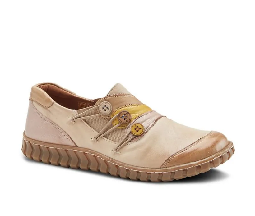 Women's SPRING STEP Neeta Slip On Shoes