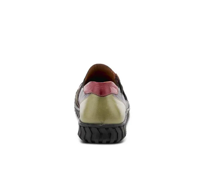 Women's SPRING STEP Neeta Slip On Shoes