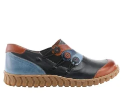 Women's SPRING STEP Neeta Slip On Shoes