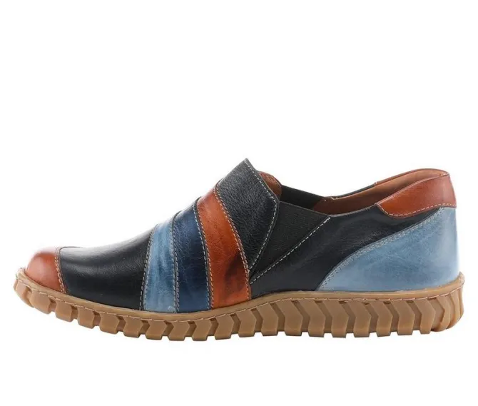 Women's SPRING STEP Neeta Slip On Shoes