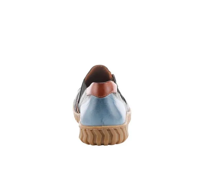 Women's SPRING STEP Neeta Slip On Shoes