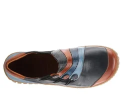 Women's SPRING STEP Neeta Slip On Shoes