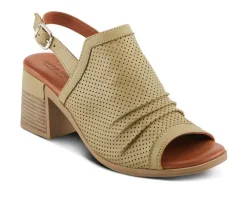 Women's SPRING STEP Nocitum Dress Sandals