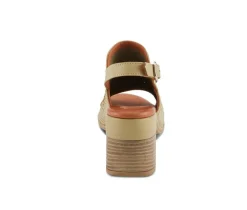 Women's SPRING STEP Nocitum Dress Sandals
