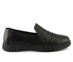 Women's SPRING STEP Patton Slip-ons