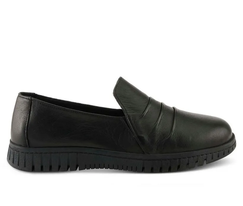Women's SPRING STEP Patton Slip-ons