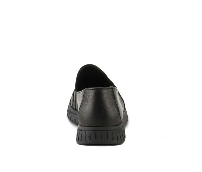 Women's SPRING STEP Patton Slip-ons