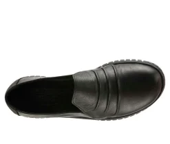 Women's SPRING STEP Patton Slip-ons