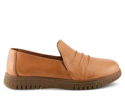 Women's SPRING STEP Patton Slip-ons